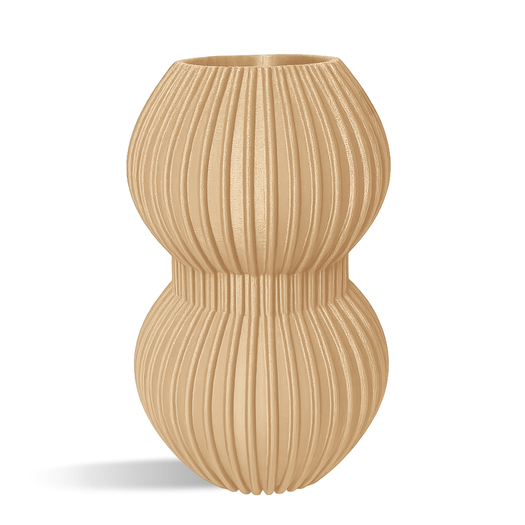 Fuse Decorative Vase