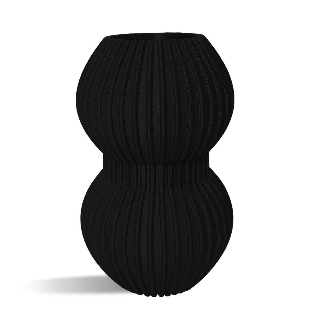 Fuse Decorative Vase