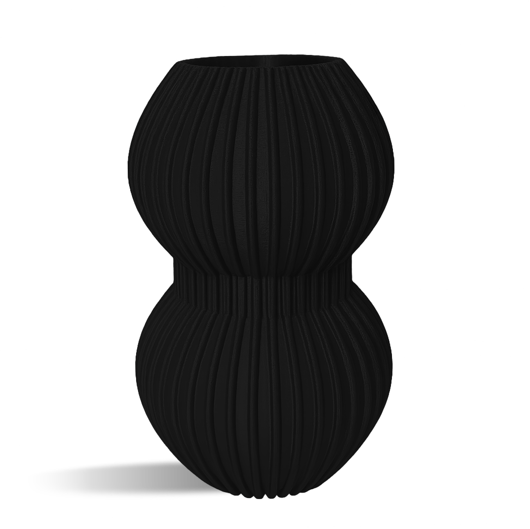 Fuse Decorative Vase