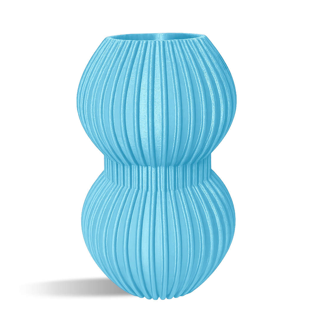 Fuse Decorative Vase