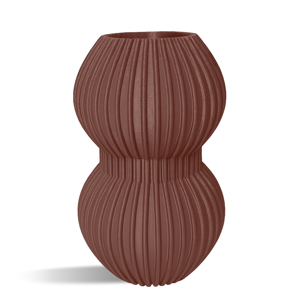 Fuse Decorative Vase