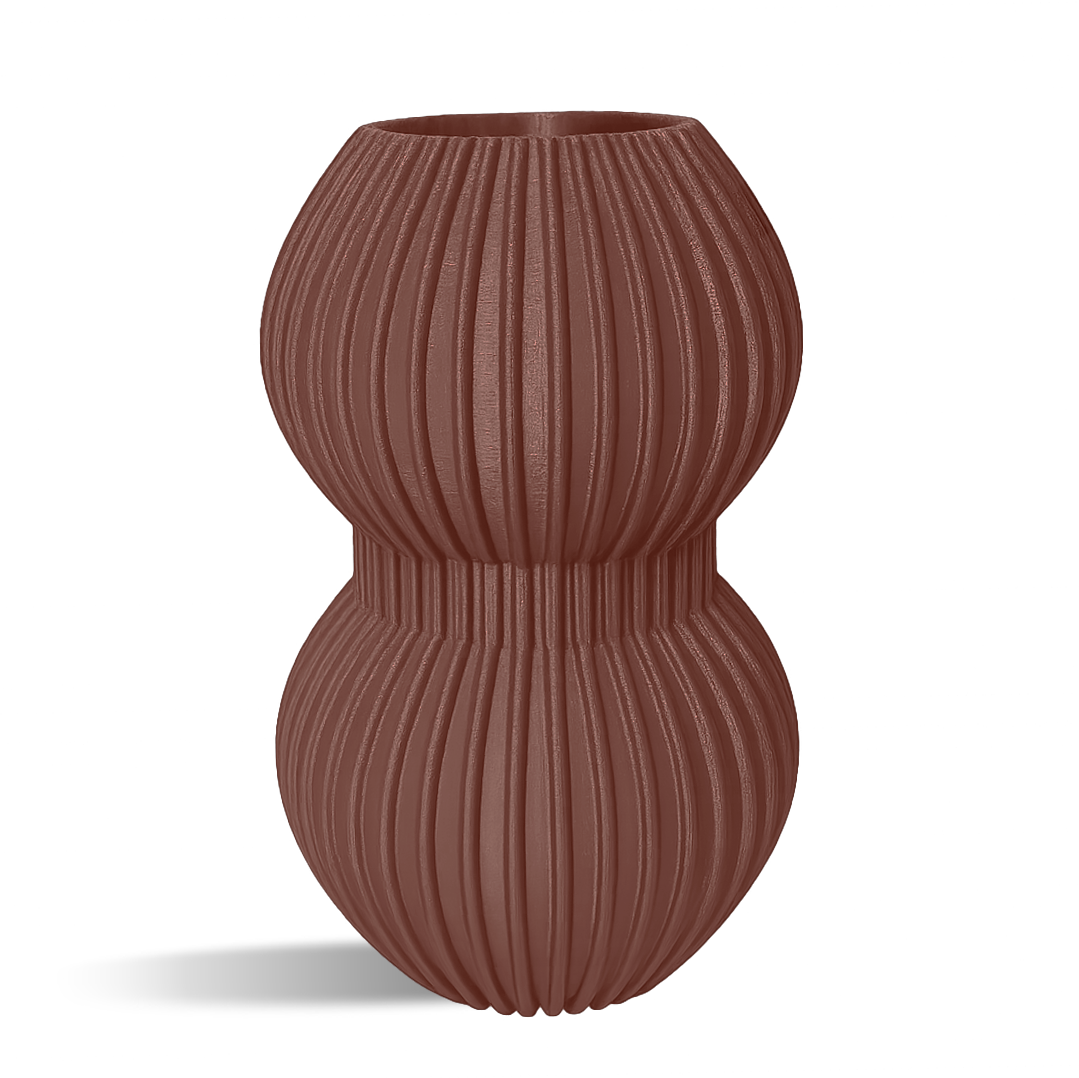 Fuse Decorative Vase