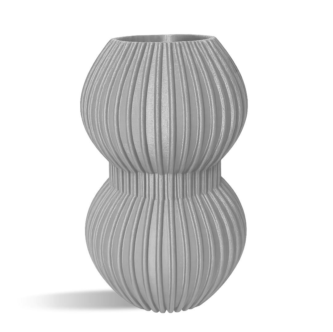 Fuse Decorative Vase