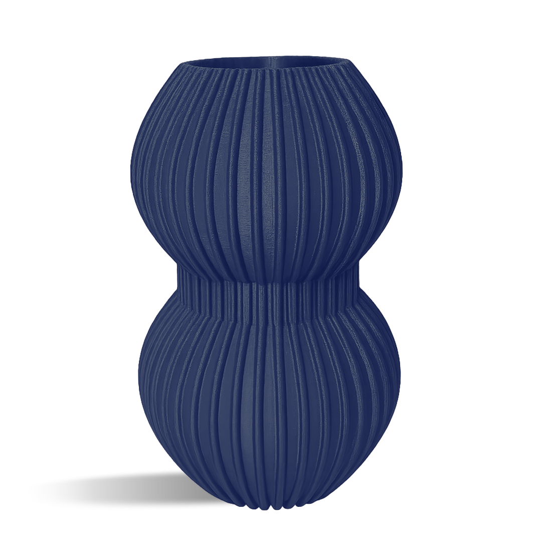 Fuse Decorative Vase