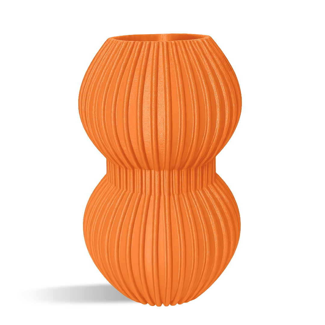 Fuse Decorative Vase