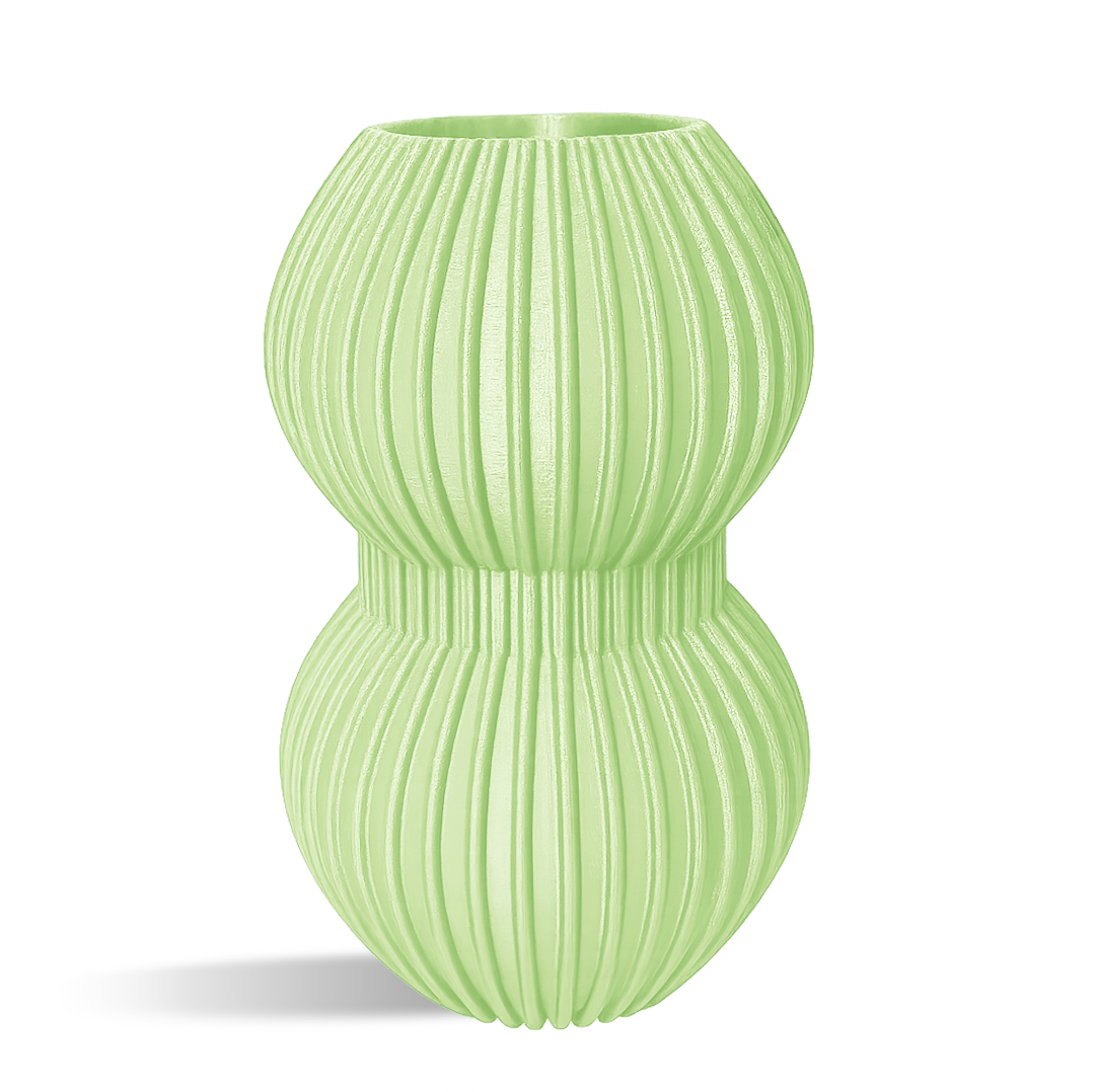 Fuse Decorative Vase