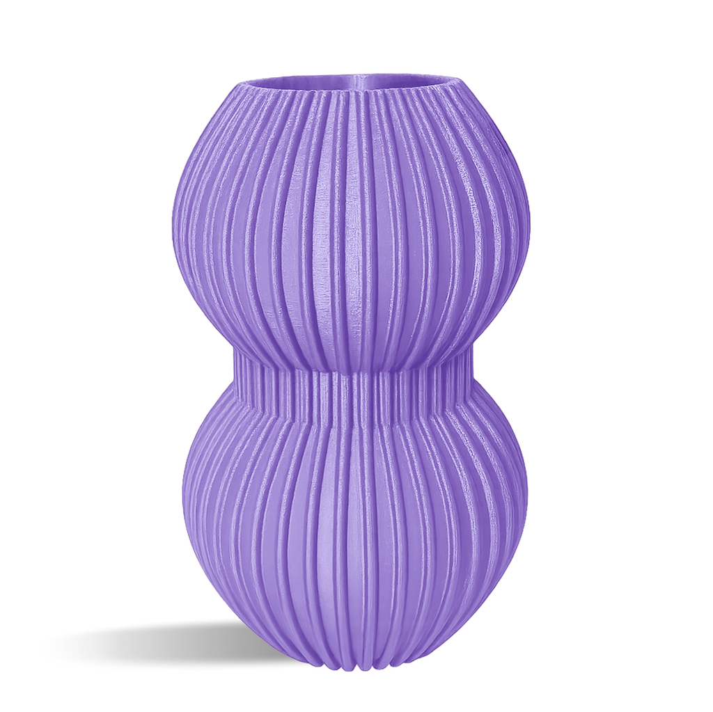 Fuse Decorative Vase