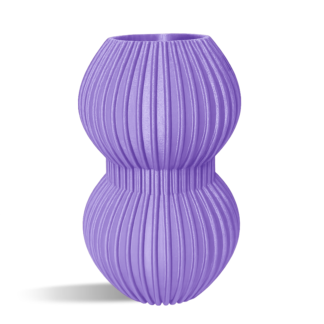 Fuse Decorative Vase