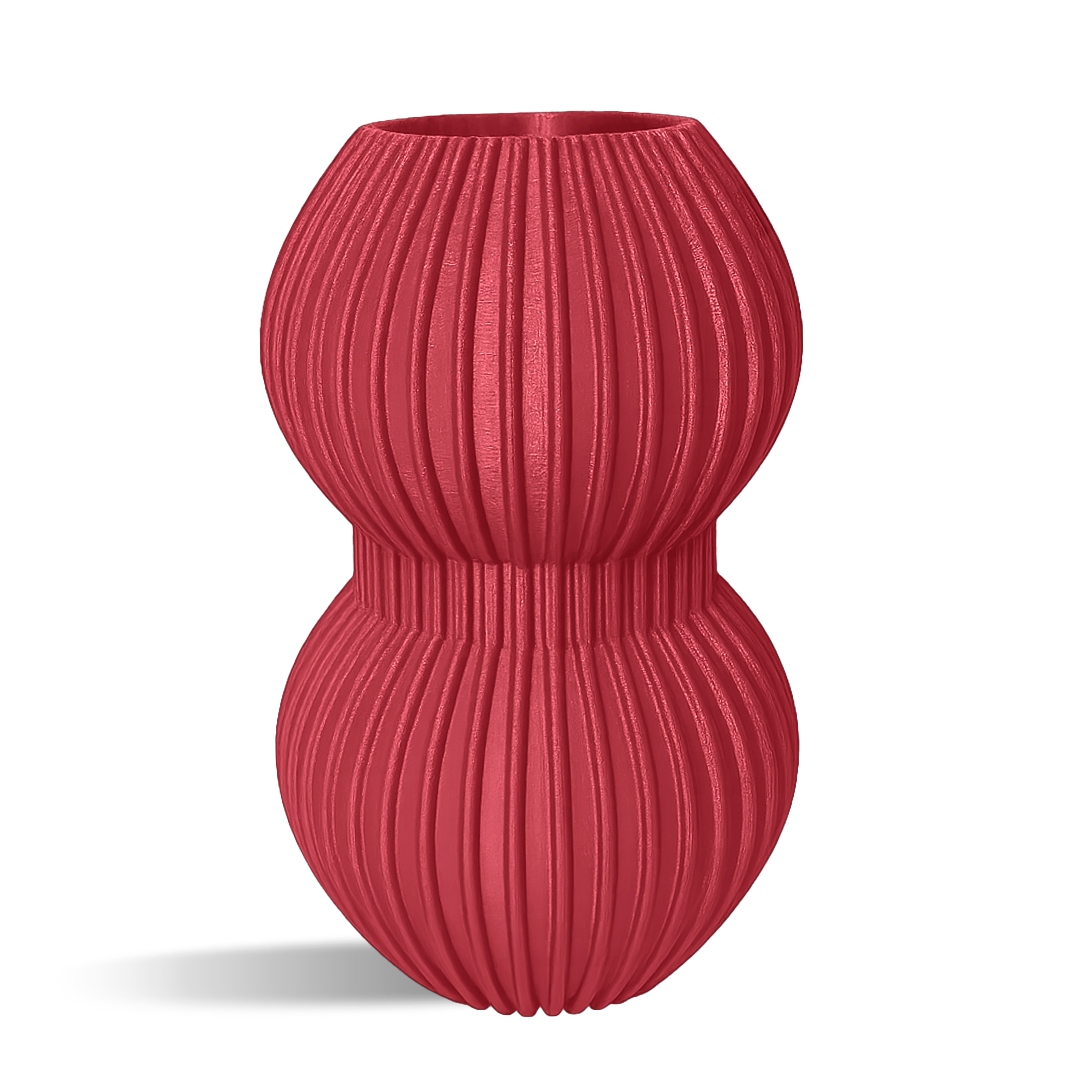 Fuse Decorative Vase