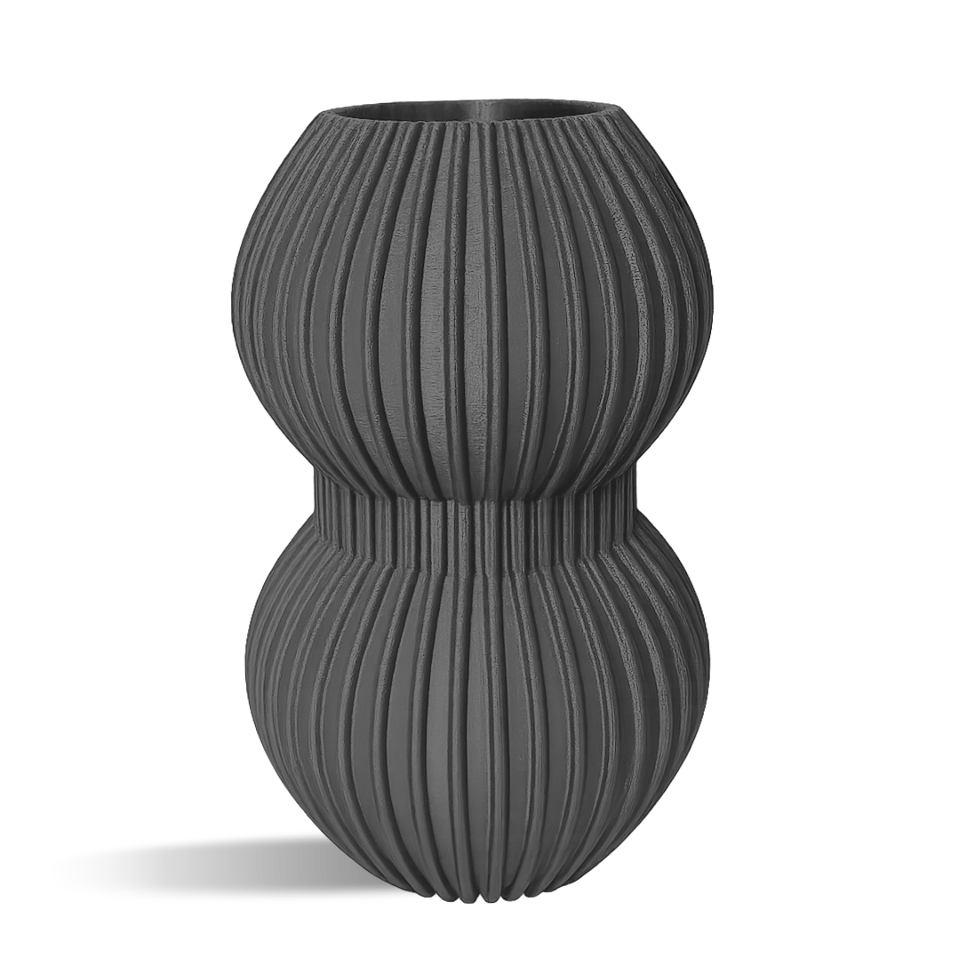 Fuse Decorative Vase