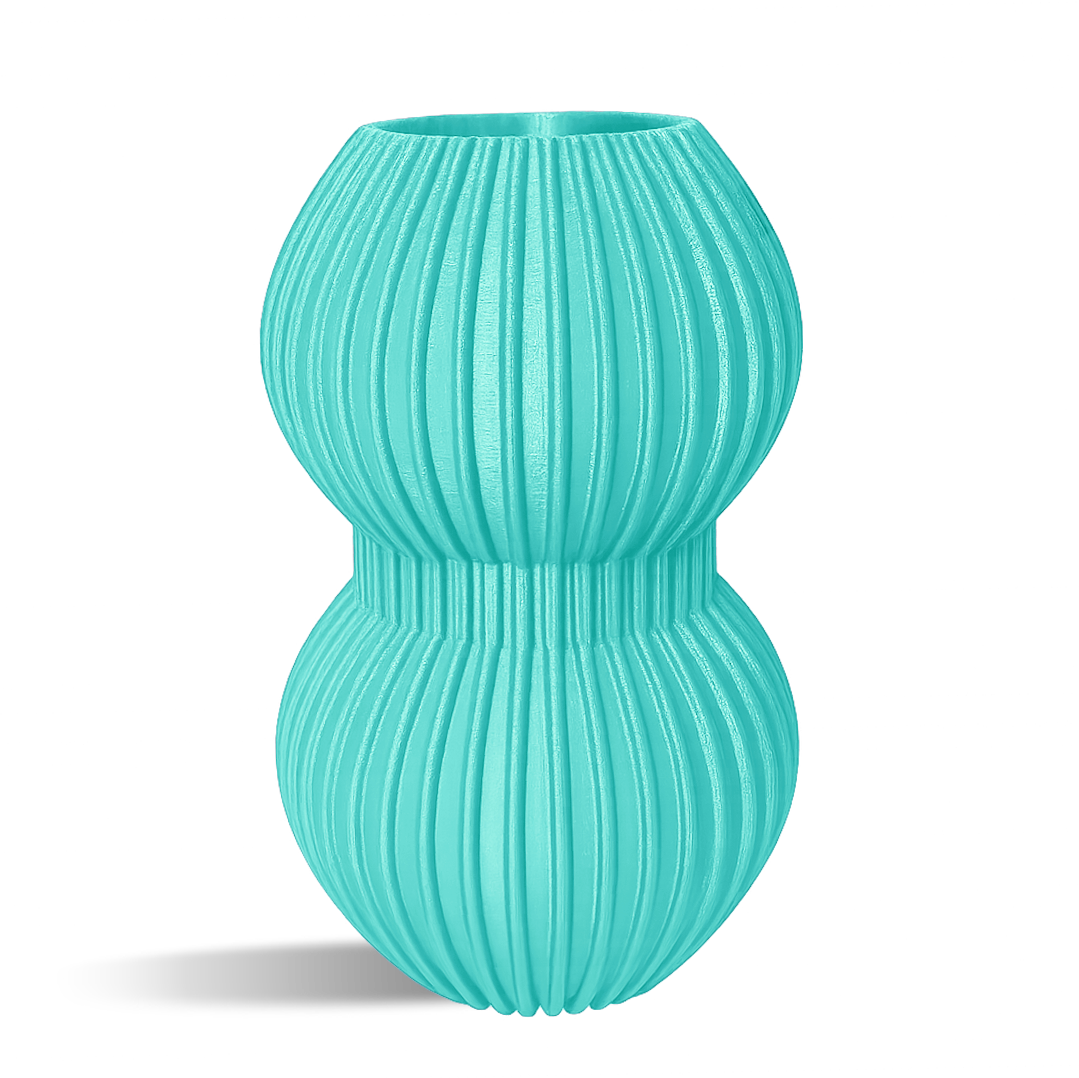 Fuse Decorative Vase