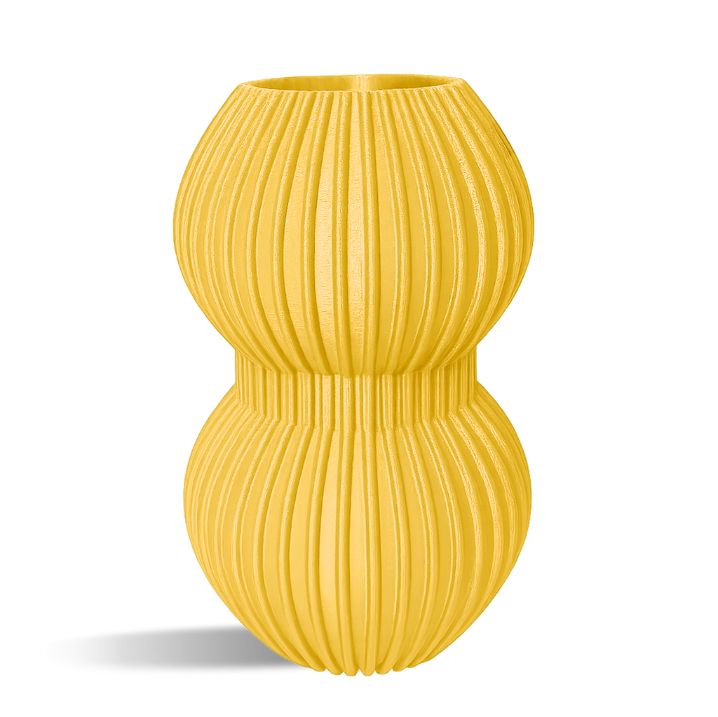 Fuse Decorative Vase