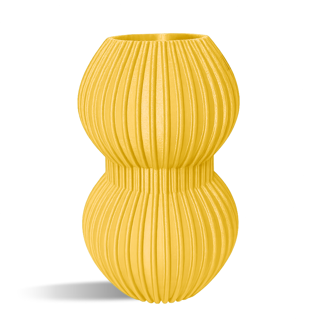 Fuse Decorative Vase