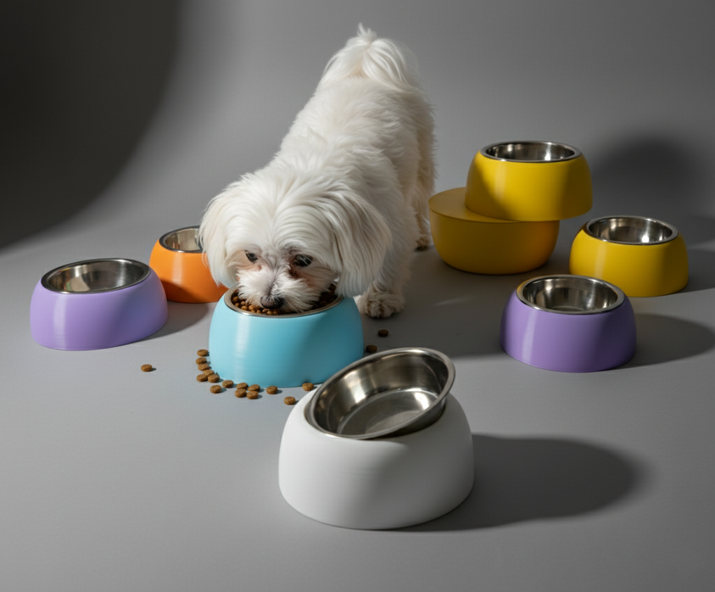 Stack Bowl Magnetic - Medium