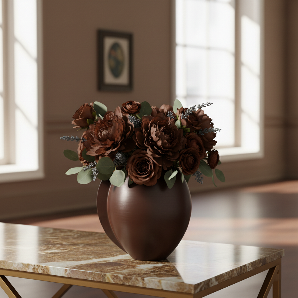 Decorative Vase Greece