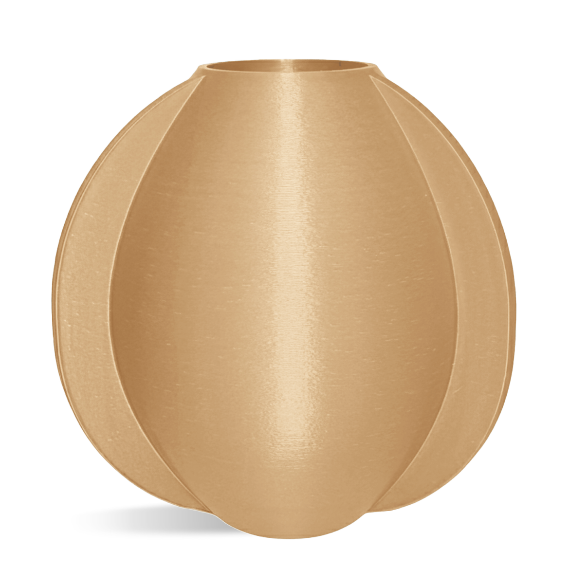 Gyro Decorative Vase