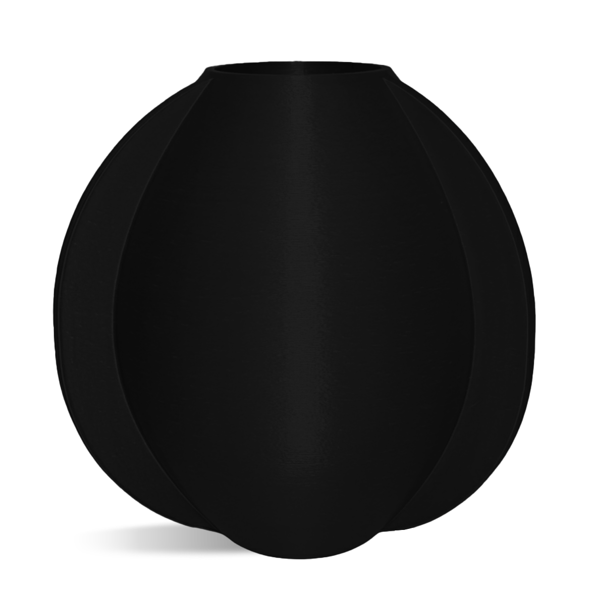 Gyro Decorative Vase