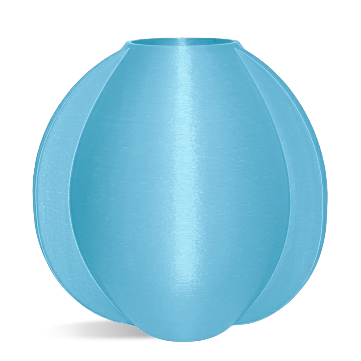 Gyro Decorative Vase