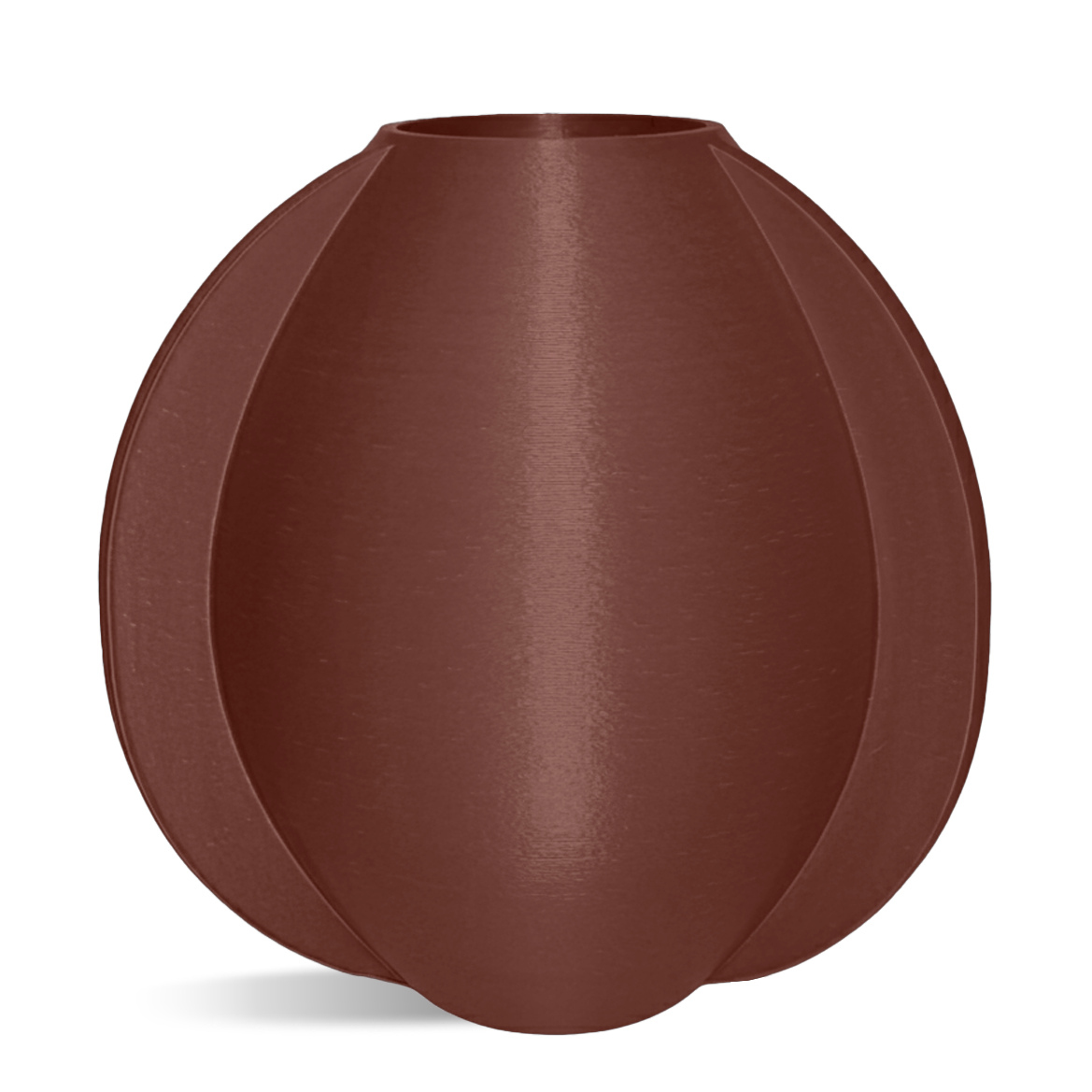 Gyro Decorative Vase