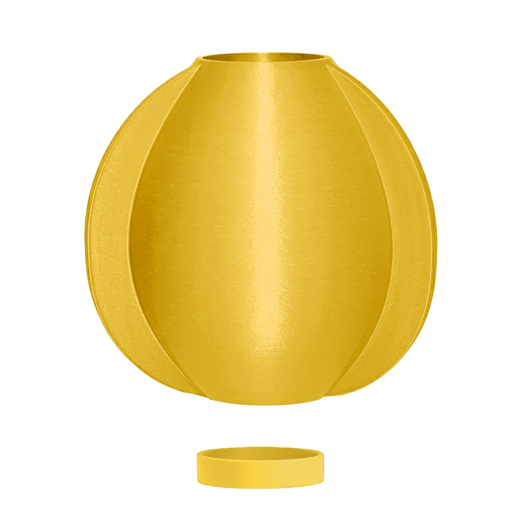 Gyro Stackable Vase - Extra layer