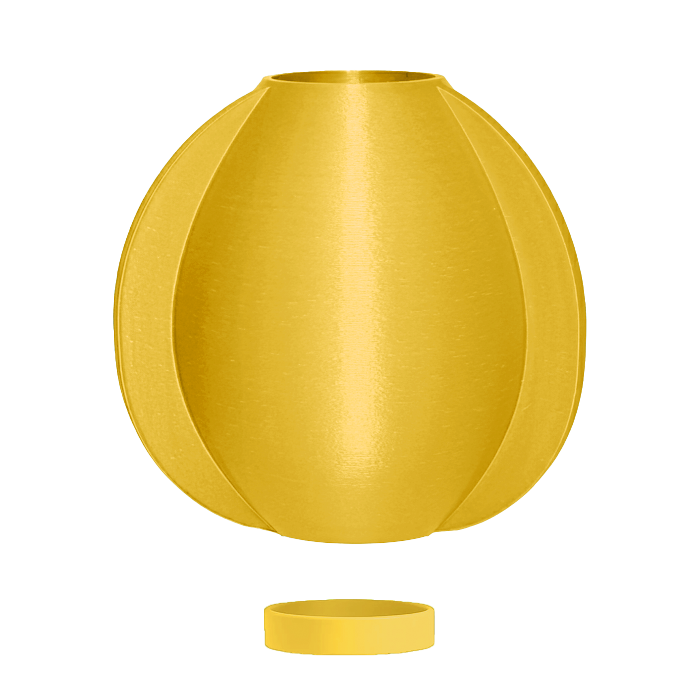 Gyro Stackable Vase - Extra layer