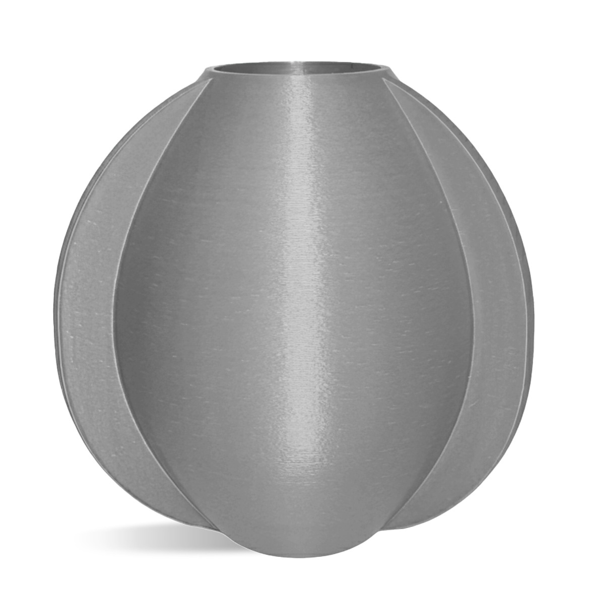 Gyro Decorative Vase