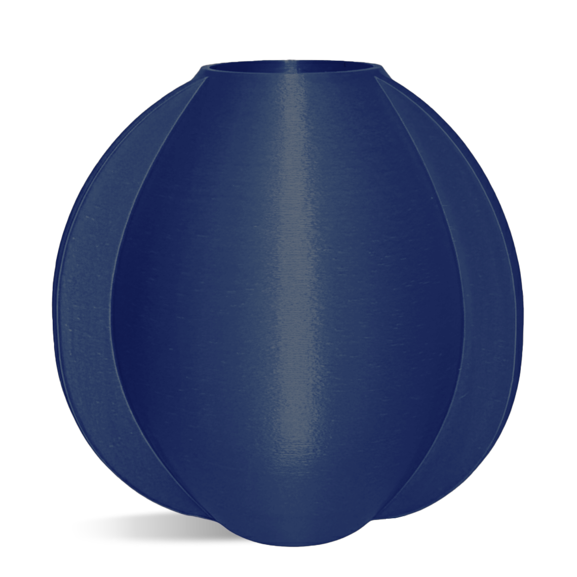 Gyro Decorative Vase