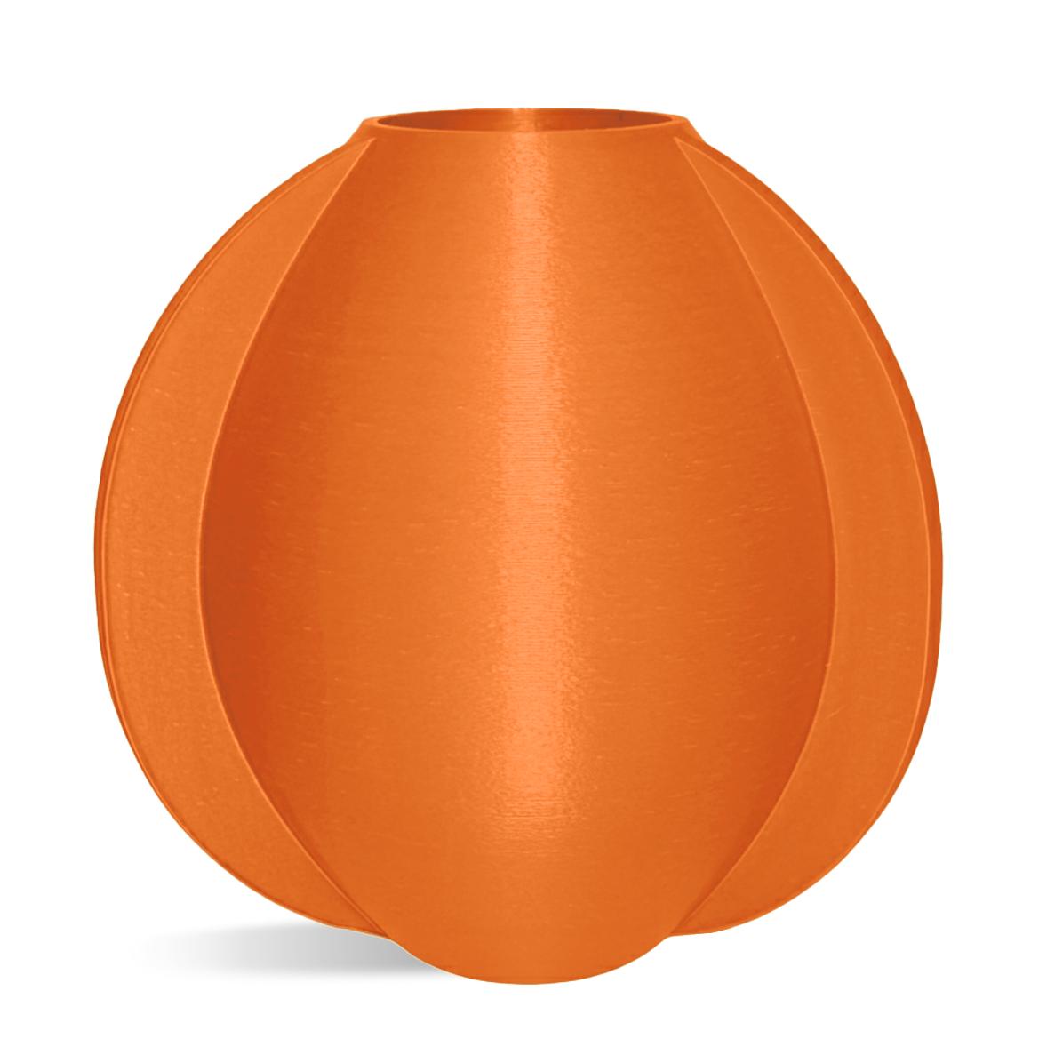 Gyro Decorative Vase