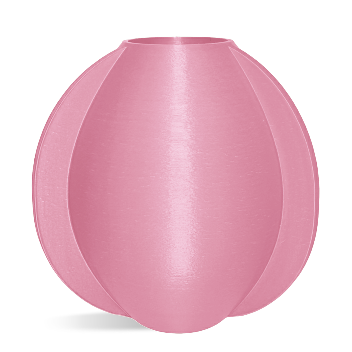 Gyro Decorative Vase