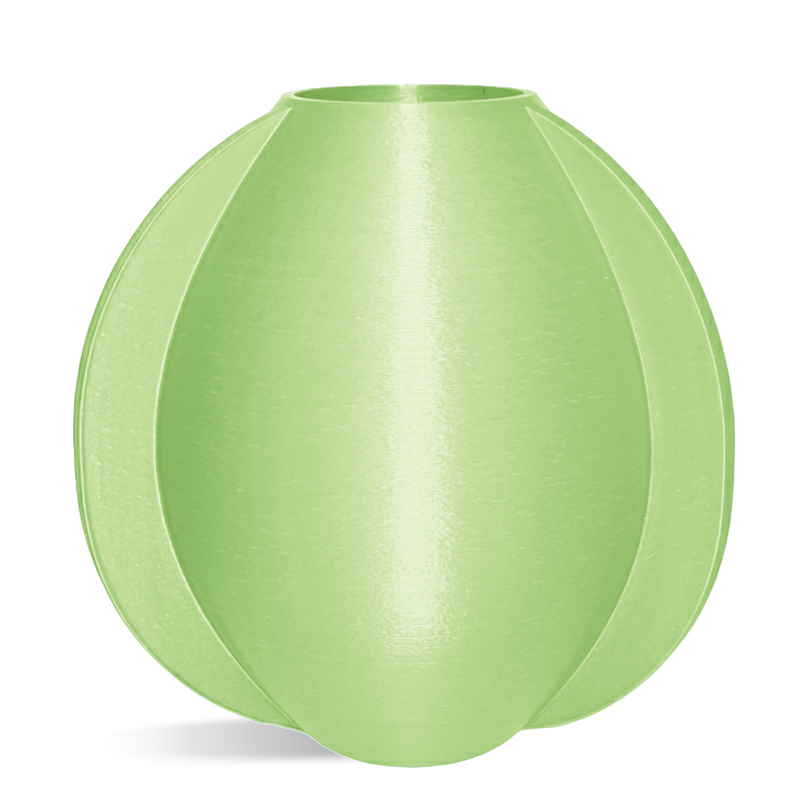 Gyro Decorative Vase