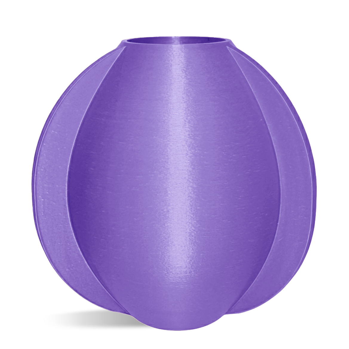 Gyro Decorative Vase