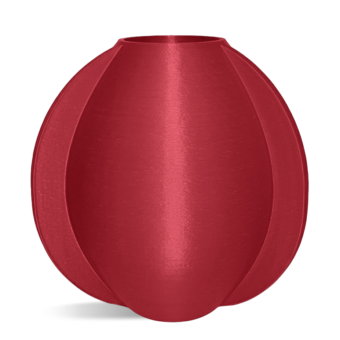 Gyro Decorative Vase