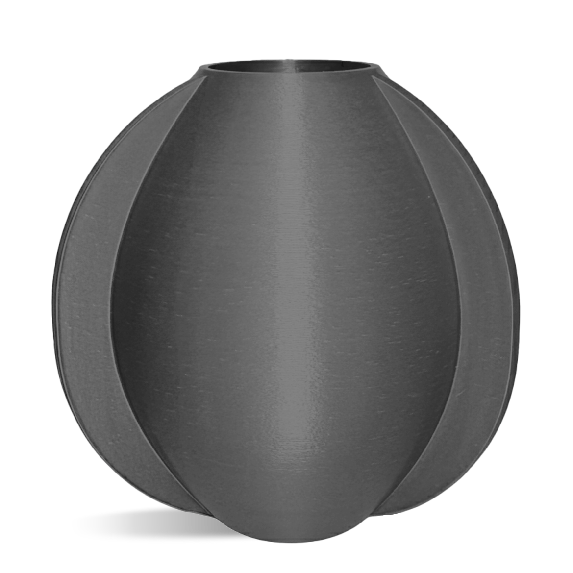 Gyro Decorative Vase