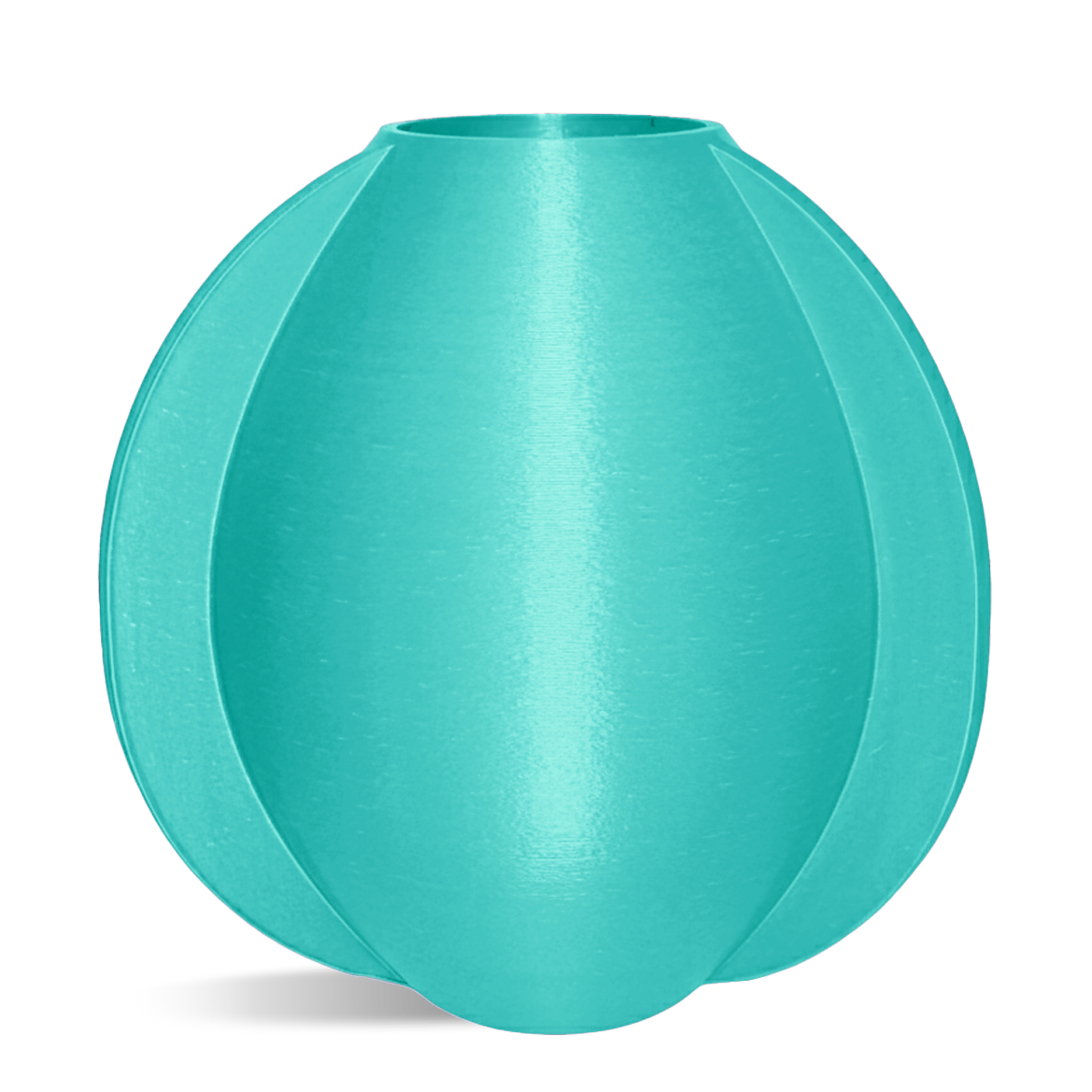 Gyro Decorative Vase