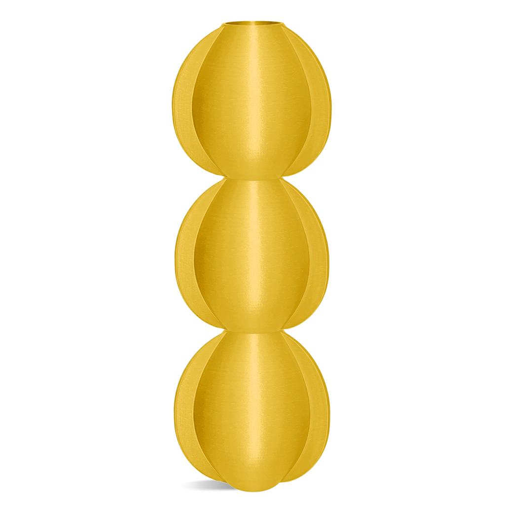 Gyro Stackable Vase