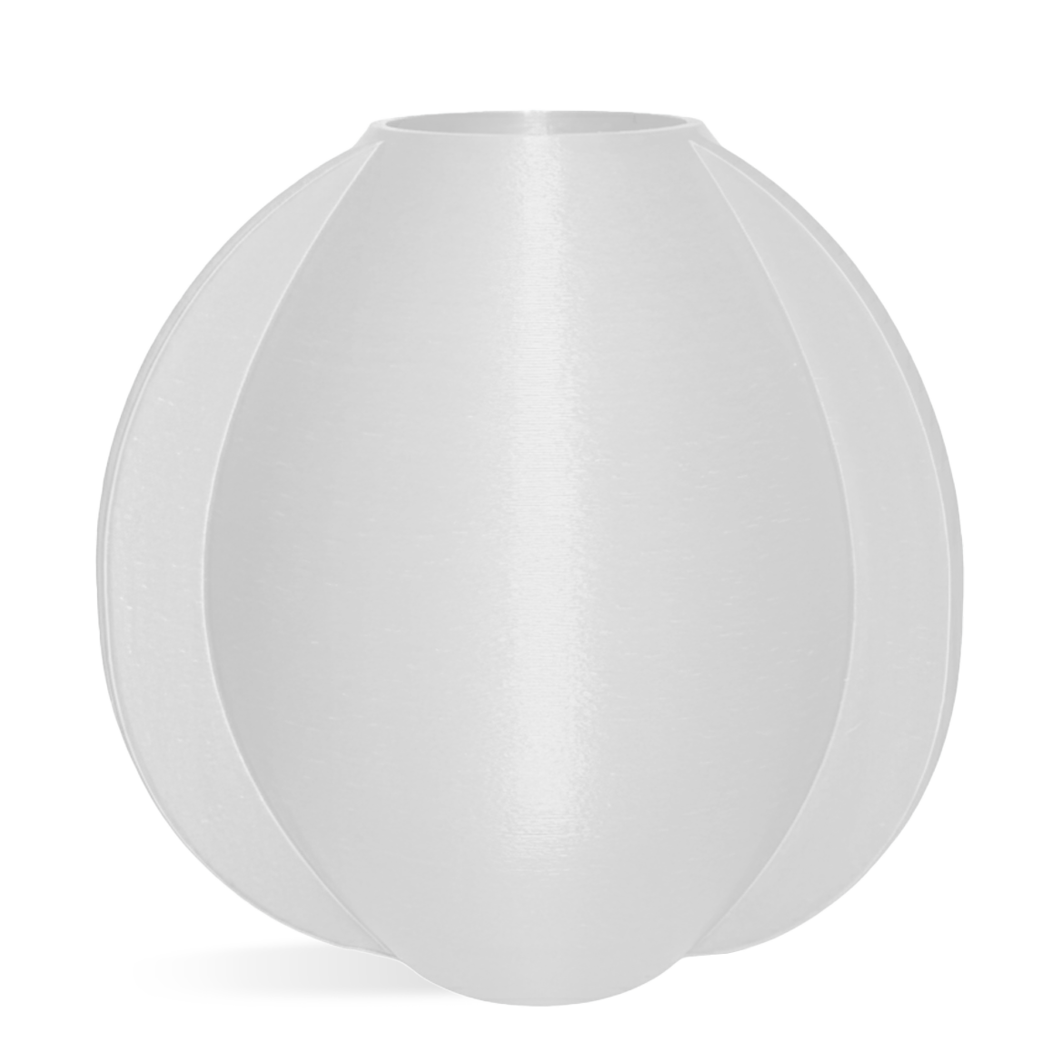 Gyro Decorative Vase