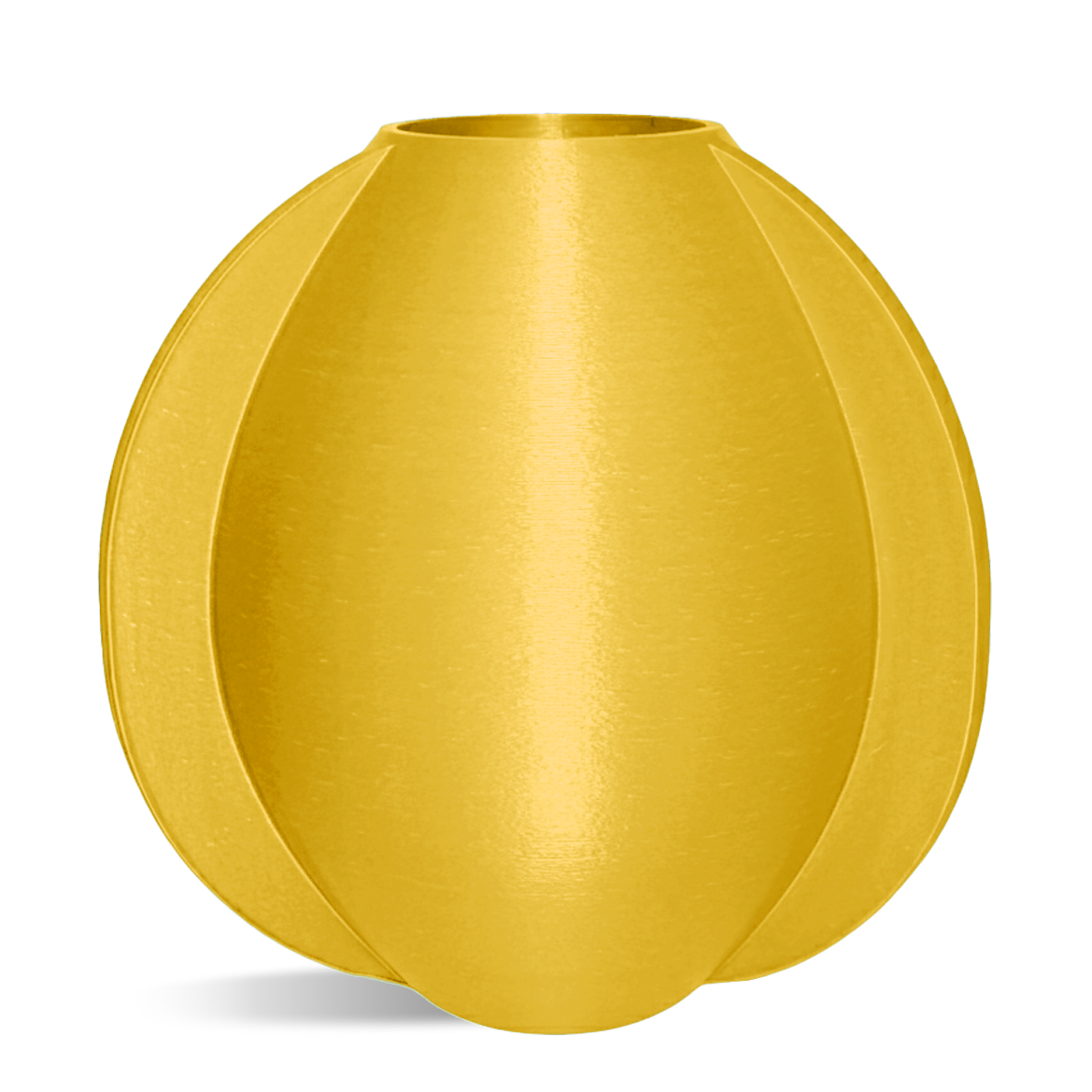 Gyro Decorative Vase