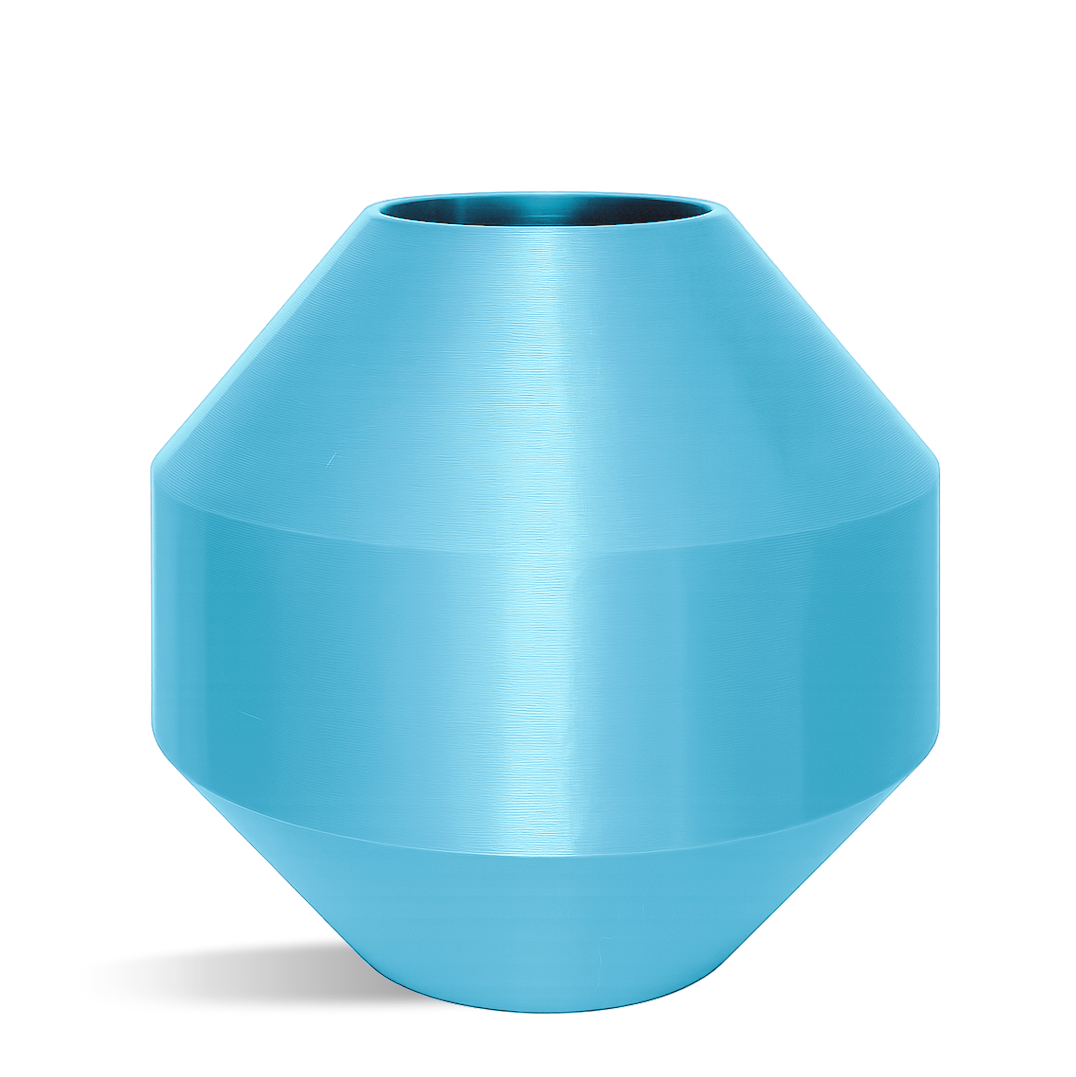 Stackable Vase Hexa