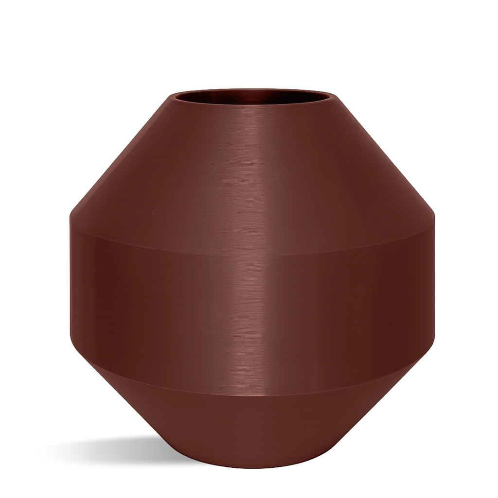 Stackable Vase Hexa