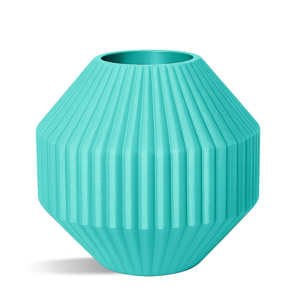 Stackable Vase Hexa Bubbles - Extra layer