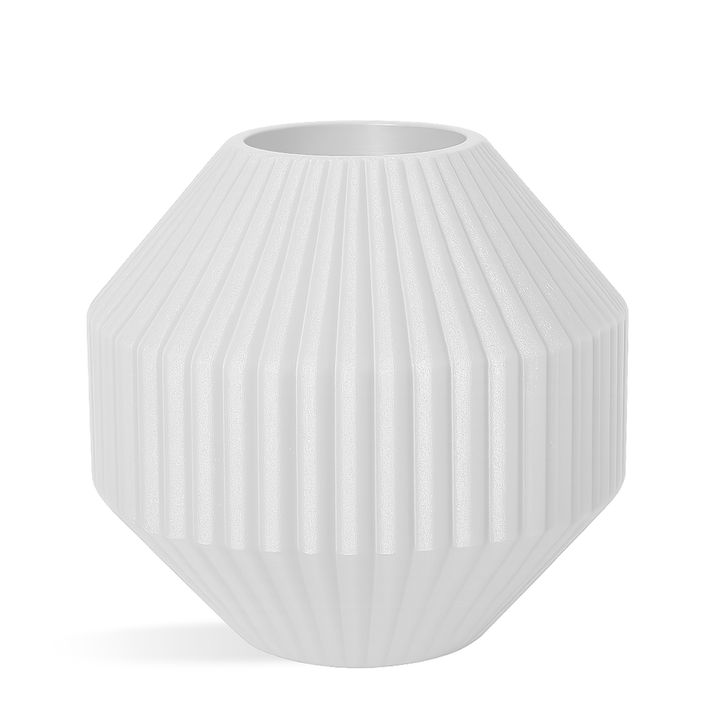 Stackable Vase Hexa Bubbles - Extra layer