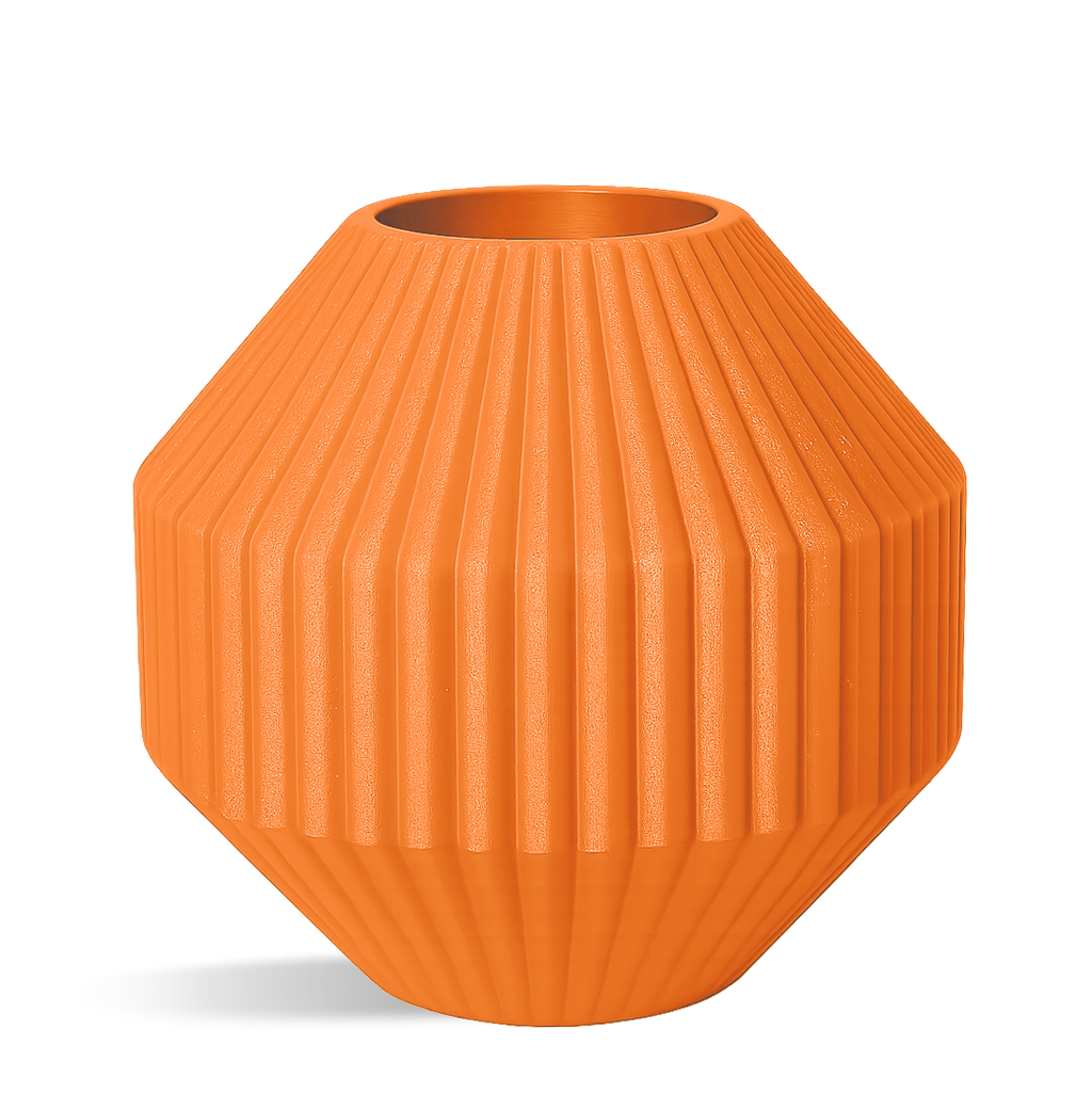 Stackable Vase Hexa Bubbles - Extra layer