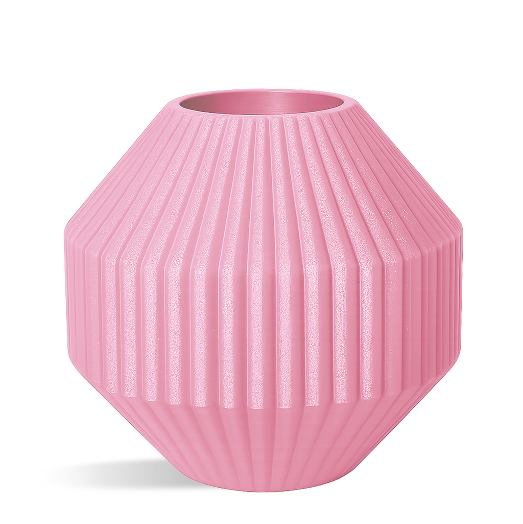 Stackable Vase Hexa Bubbles - Extra layer