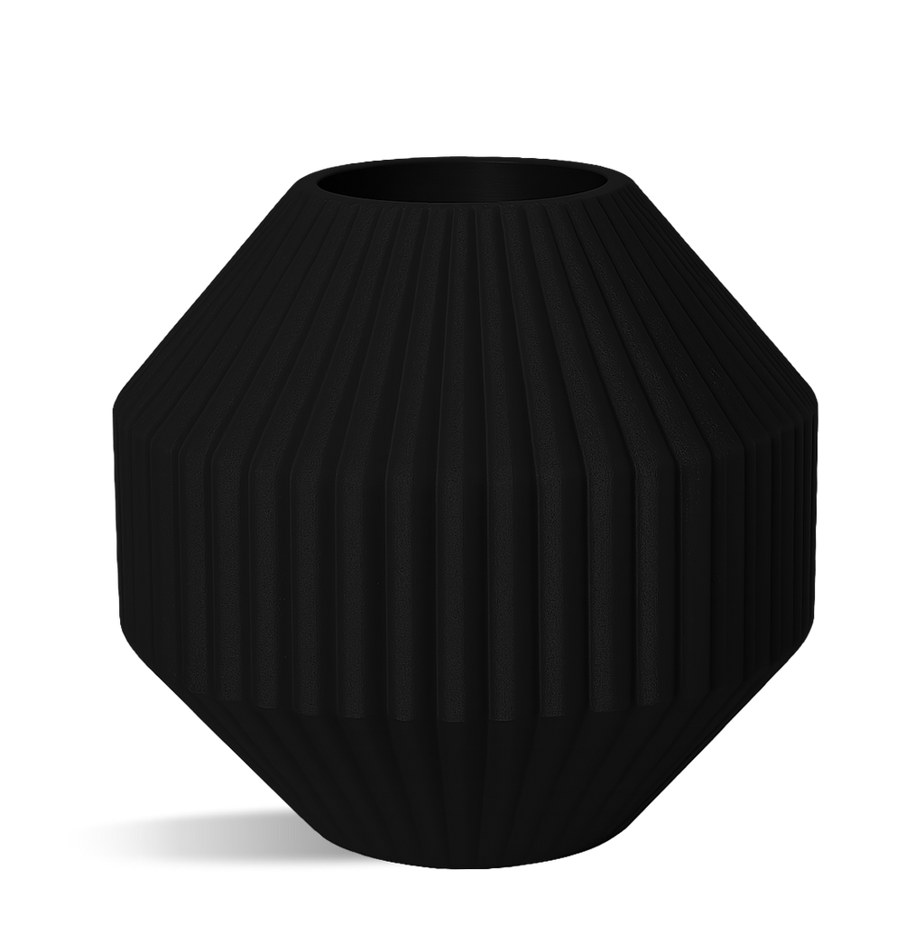 Stackable Vase Hexa Bubbles - Extra layer