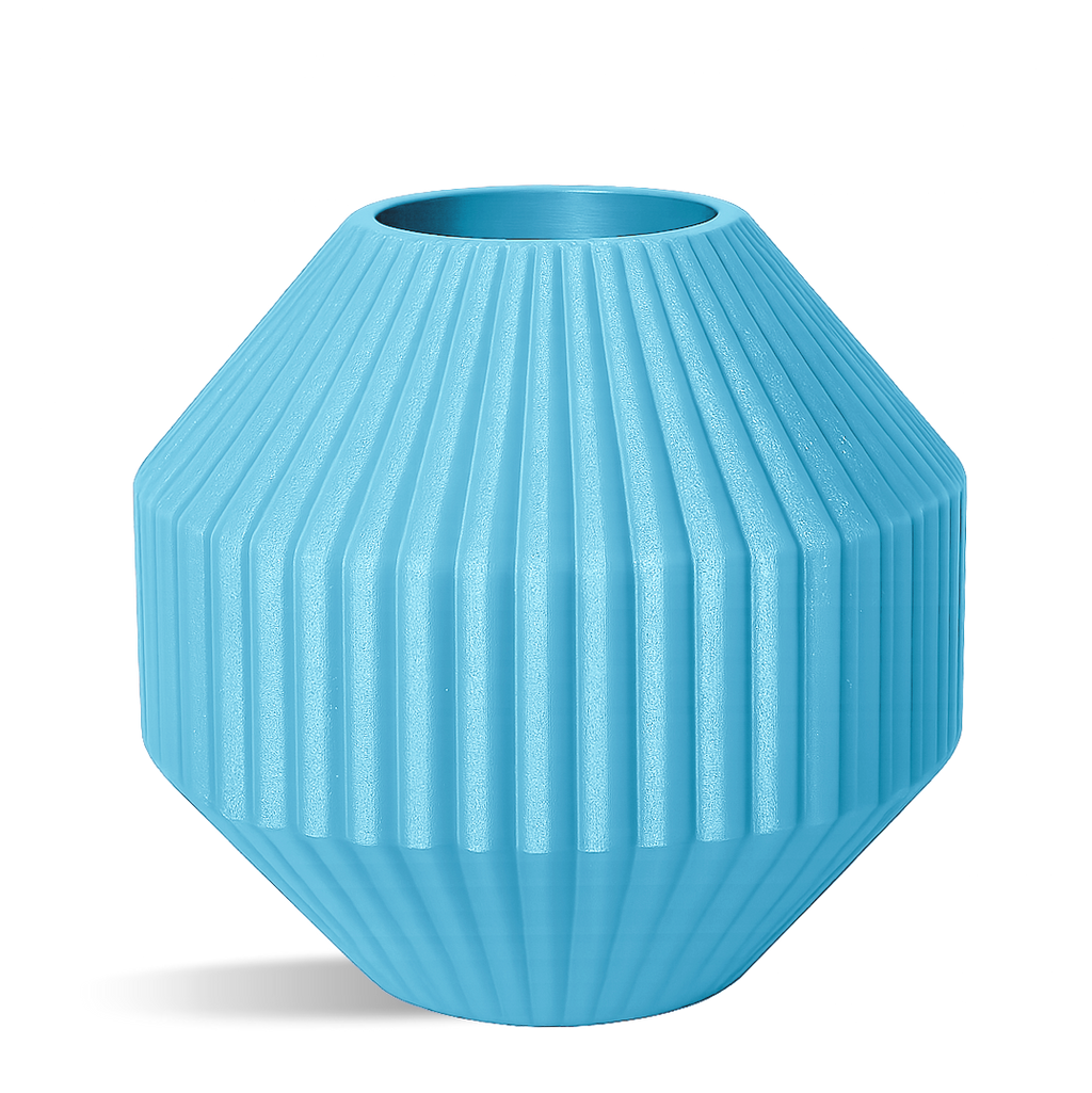 Stackable Vase Hexa Bubbles - Extra layer