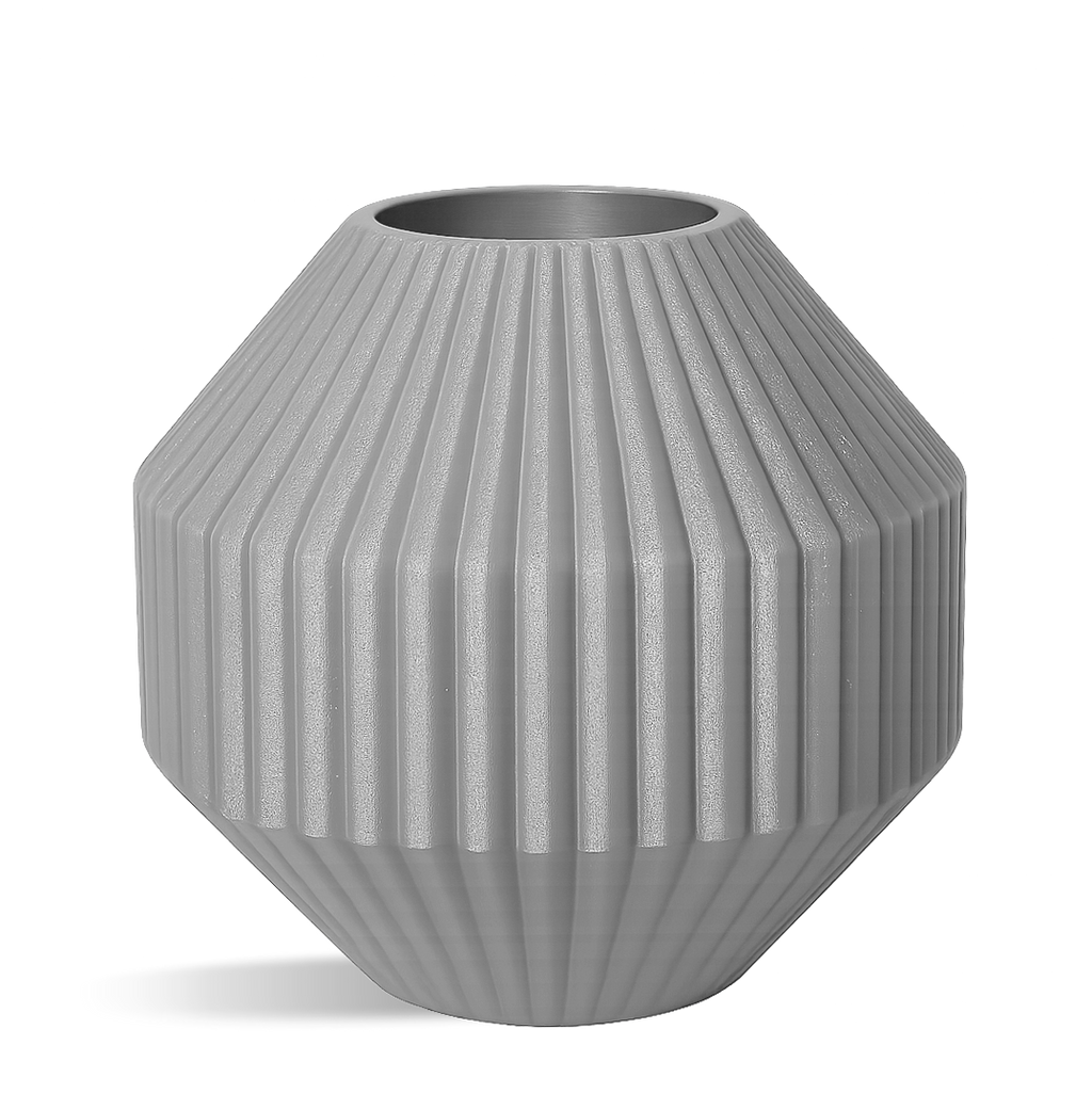 Stackable Vase Hexa Bubbles - Extra layer