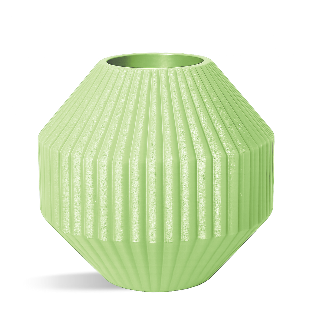 Stackable Vase Hexa Bubbles - Extra layer