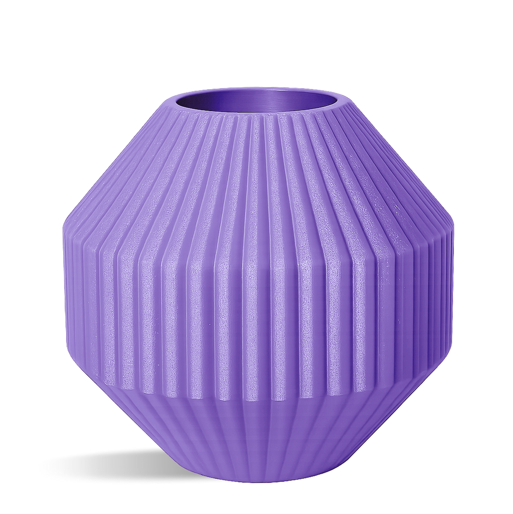 Stackable Vase Hexa Bubbles - Extra layer