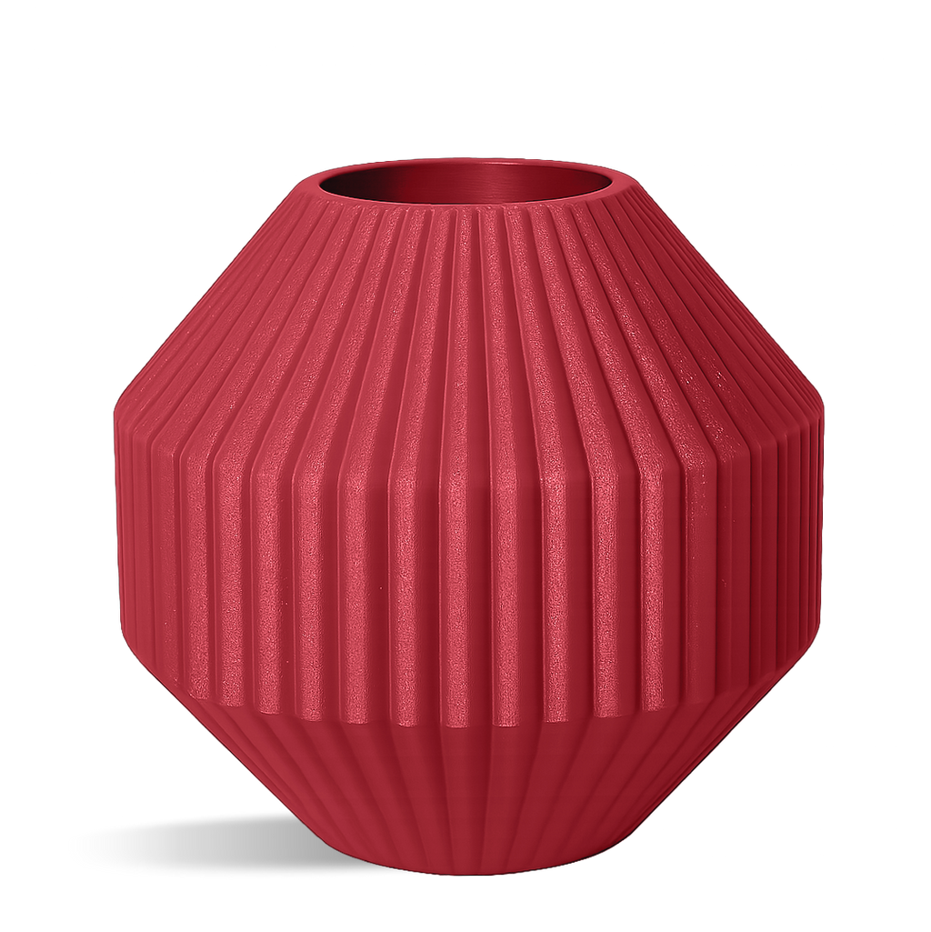 Stackable Vase Hexa Bubbles - Extra layer