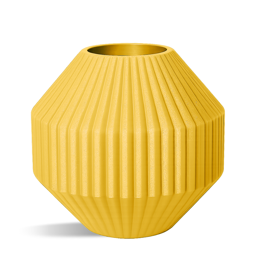 Stackable Vase Hexa Bubbles - Extra layer